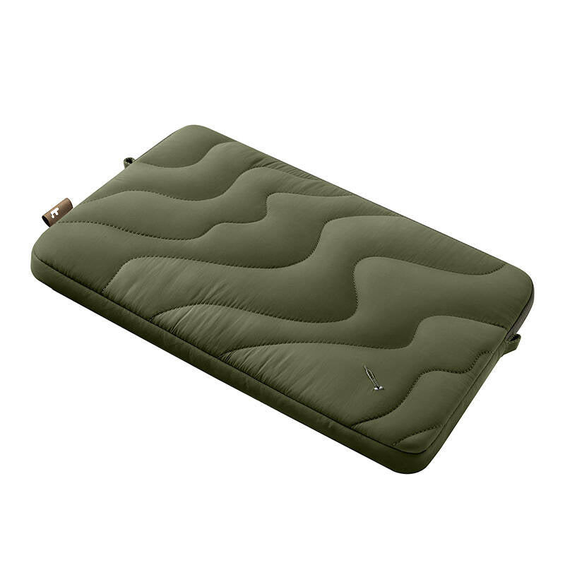Tomtoc Terra-A27 14'' Laptop Case (Green)
