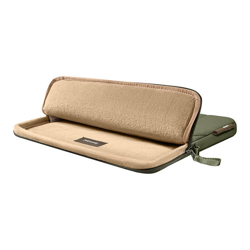 Tomtoc Terra-A27 14'' Laptop Case (Green)