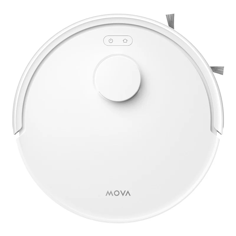 MOVA E20 cleaning robot (white)