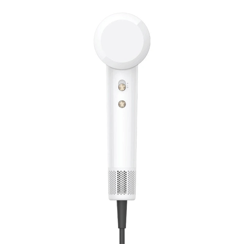 MOVA Turbo Hair Dryer (white)