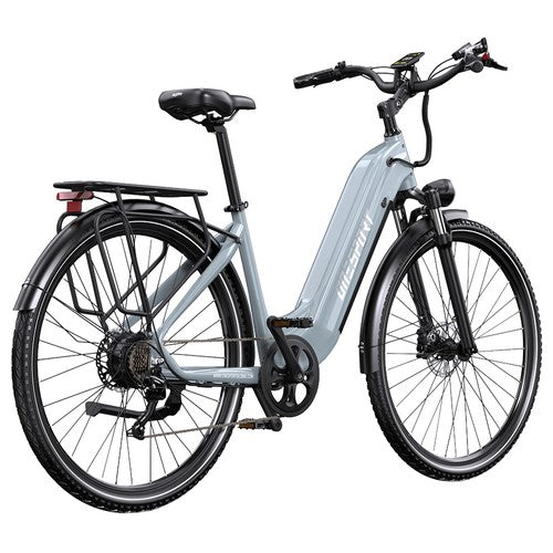 ONESPORT OT05 MAX Elektrinis Dviratis 250W 36V 22.5Ah