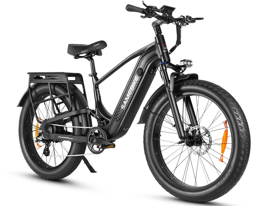SAMEBIKE STORM Elektrinis Dviratis 1000W