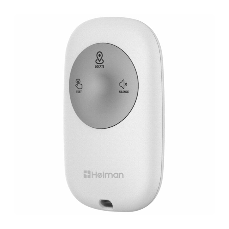 Wireless Remote Controller Heiman HM1RC-W Interlinked