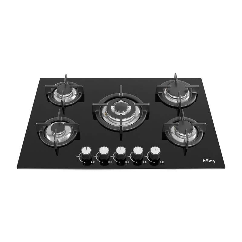 IsEasy MGBG-775 gas hob