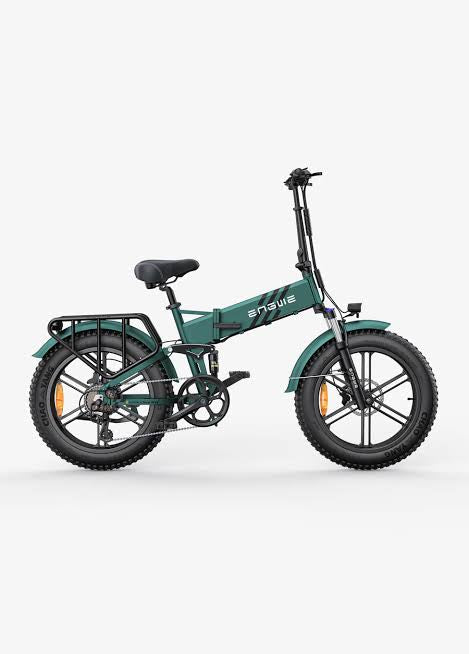ENGWE Engine PRO 2.0 Elektrinis Dviratis