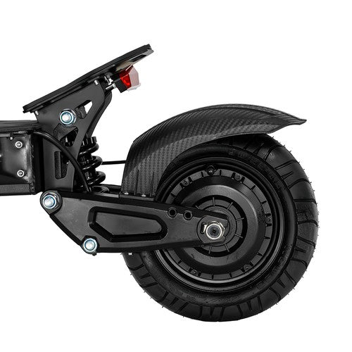 BOYUEDA G2 Elektrinis Paspirtukas, 1600W Variklis, 55km/h