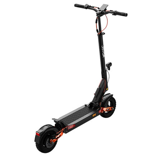 Joyor T6 Elektrinis Paspirtukas, 600W Variklis, 48V 18Ah