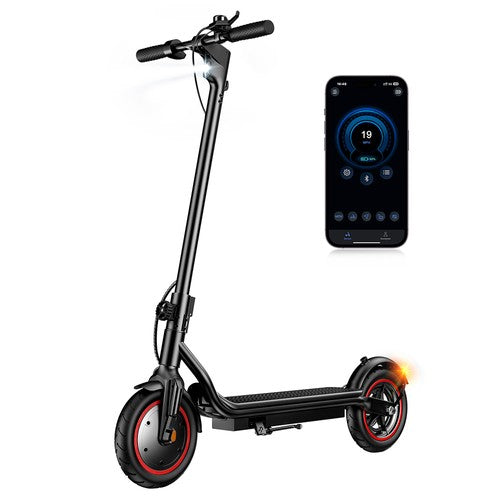 iScooter W5 Elektrinis Paspirtukas 350W