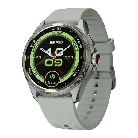 Išmanusis laikrodis „Mobvoi TicWatch Pro 5 Enduro“