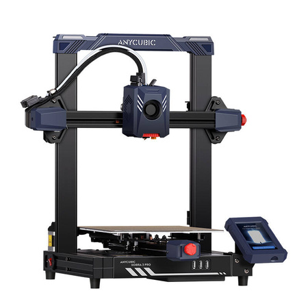 AnyCubic Kobra 2 Pro 3D Spausdintuvas