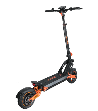 Kepow K2 MAX elektrinis paspirtukas 1000W