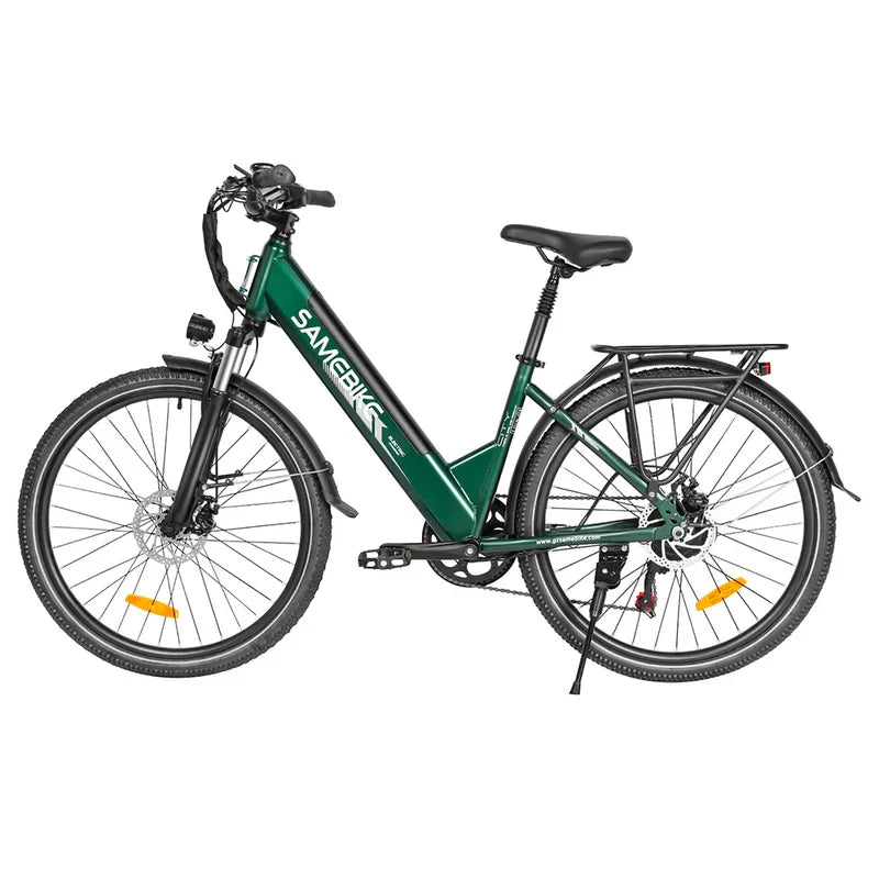 SAMEBIKE RS-A01 Pro-T Elektrinis Dviratis 500W 15Ah