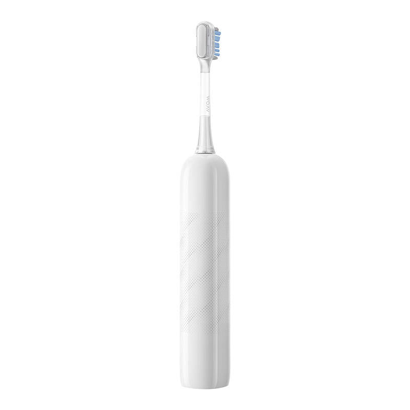 MOVA Fresh Electric Toothbrush (white)