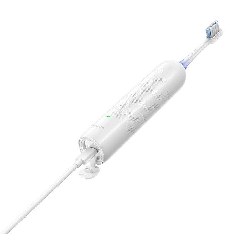 MOVA Fresh Electric Toothbrush (white)