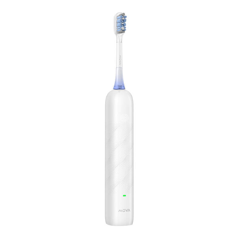 MOVA Fresh Electric Toothbrush (white)