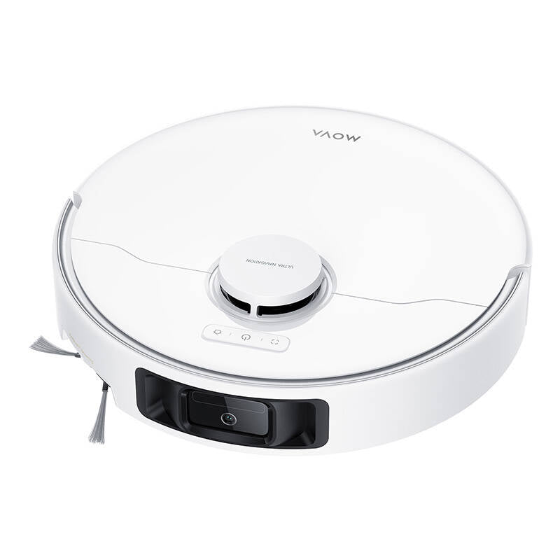 MOVA P50 Ultra cleaning robot