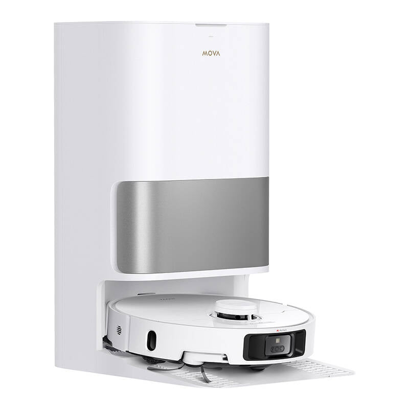 Robotic vacuum cleaner MOVA P10 Pro Ultra