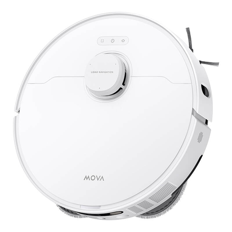 Robotic vacuum cleaner MOVA P10 Pro Ultra