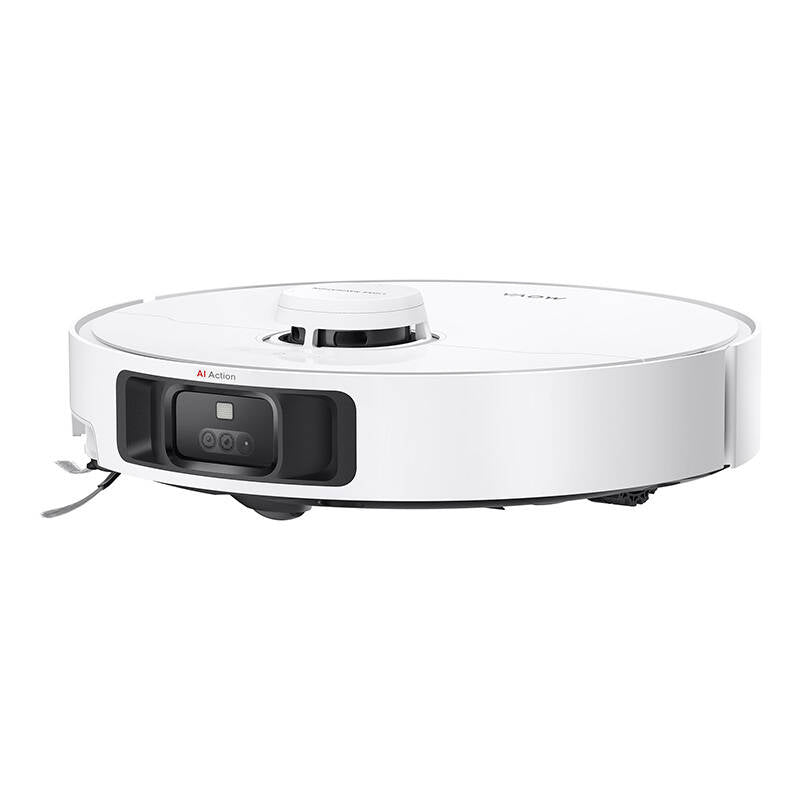 Robotic vacuum cleaner MOVA P10 Pro Ultra