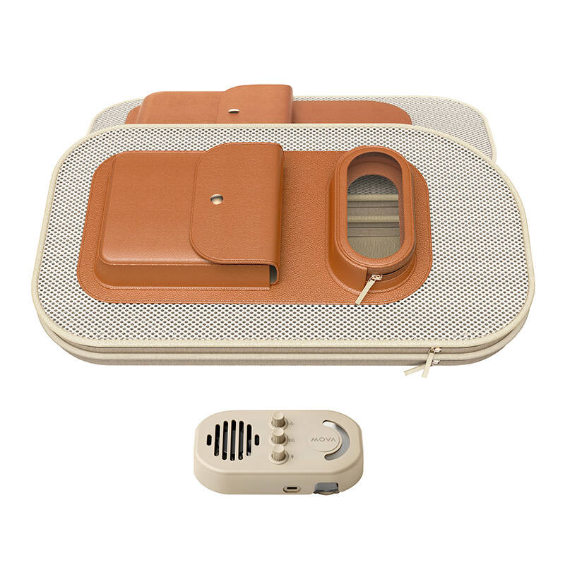 MOVA PB10 Pro Pet Travel Backpack