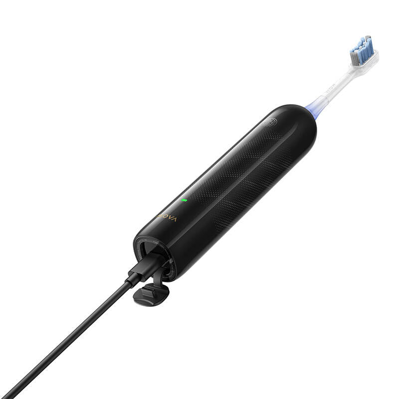 MOVA Fresh Electric Toothbrush (black)