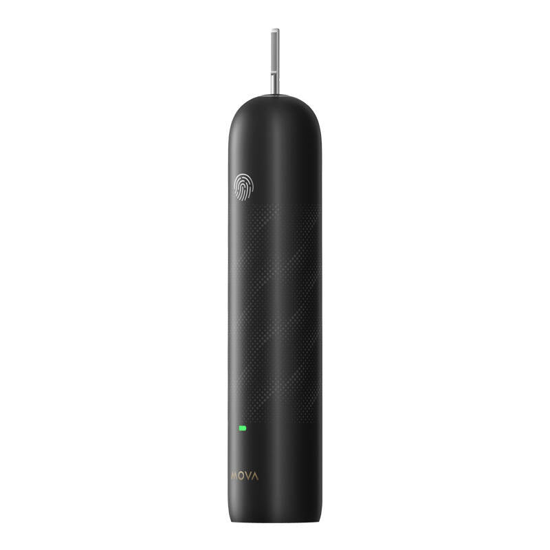 MOVA Fresh Pro Electric Toothbrush (black)