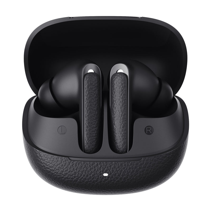 TWS QCY Buds HT15 ANC Headphones (black)