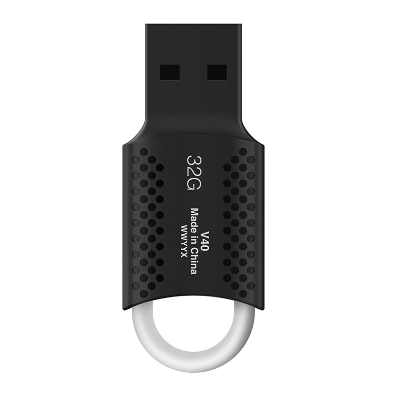 Pendrive Lexar JumpDrive V40 USB 2.0 32GB