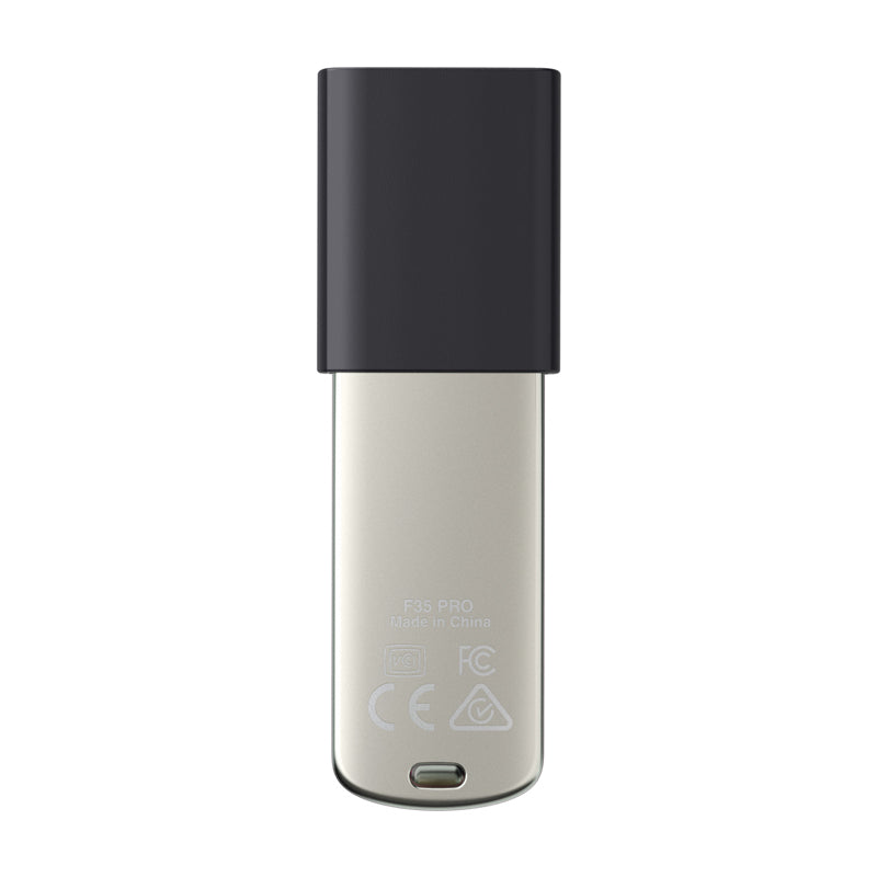 Lexar Fingerprint F35pro USB 3.2 64GB pendrive