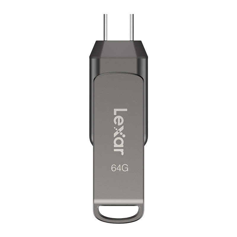 Pendrive Lexar Dual Type-C and Type-A USB 3.1 64GB