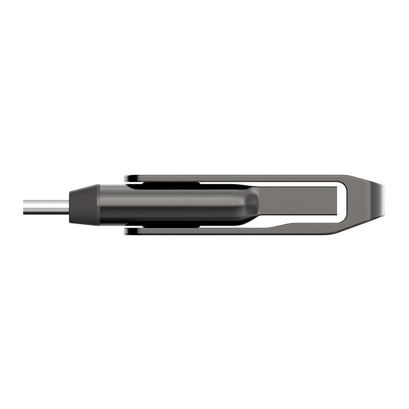 Pendrive Lexar Dual Type-C and Type-A USB 3.1 64GB