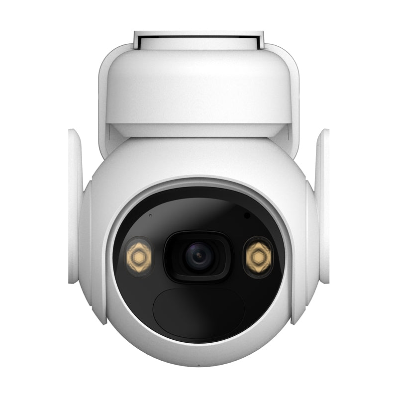 Rotating outdoor WiFi camera with solar panel IMOU Cell PT kit lite (type C)