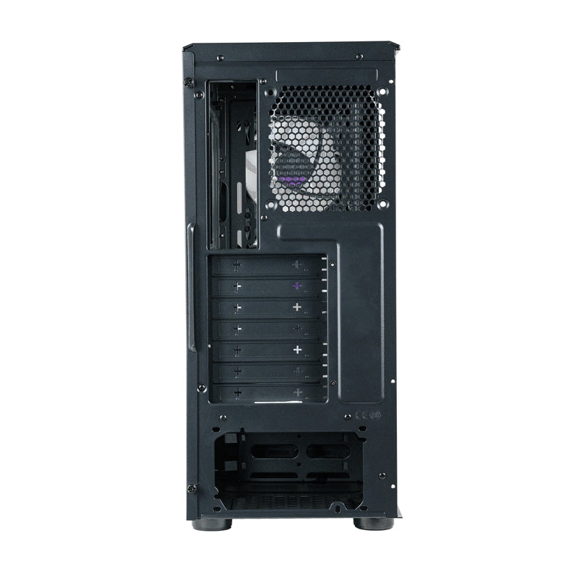 Cooler Master CMP 520 computer case (black)