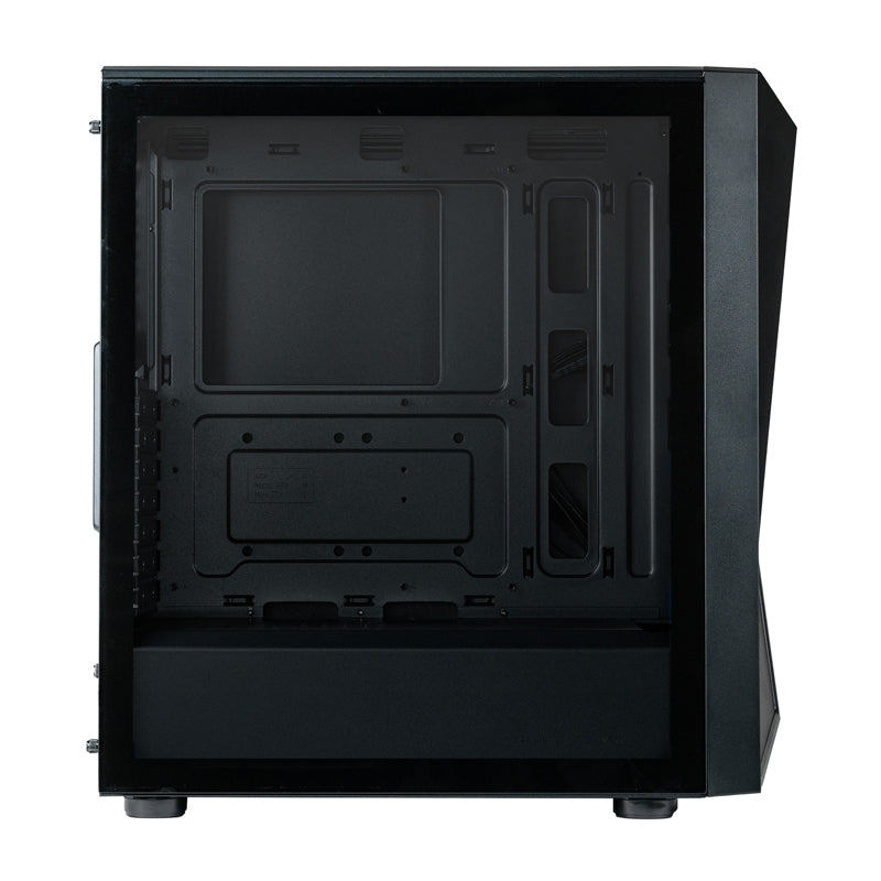 Cooler Master CMP 520 computer case (black)