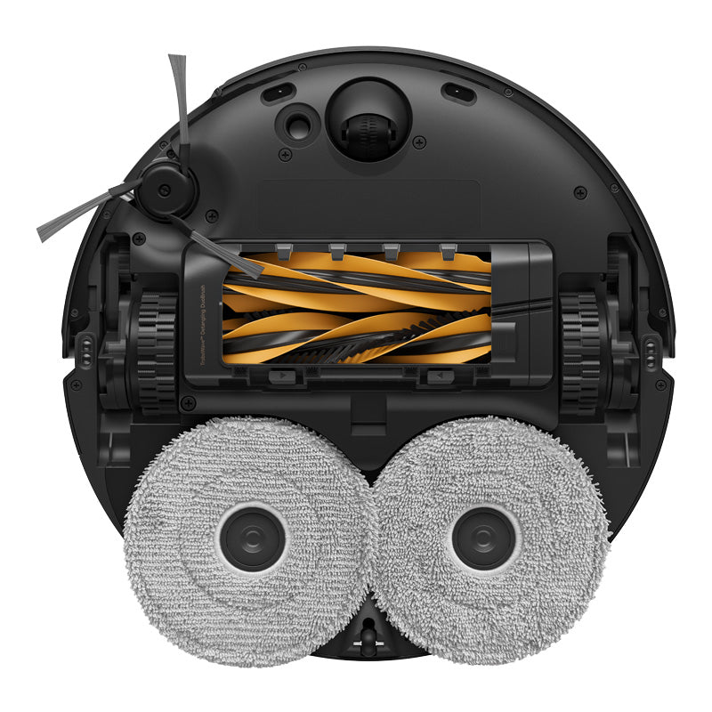 MOVA V50 Ultra Complete Robot Vacuum Cleaner (black)