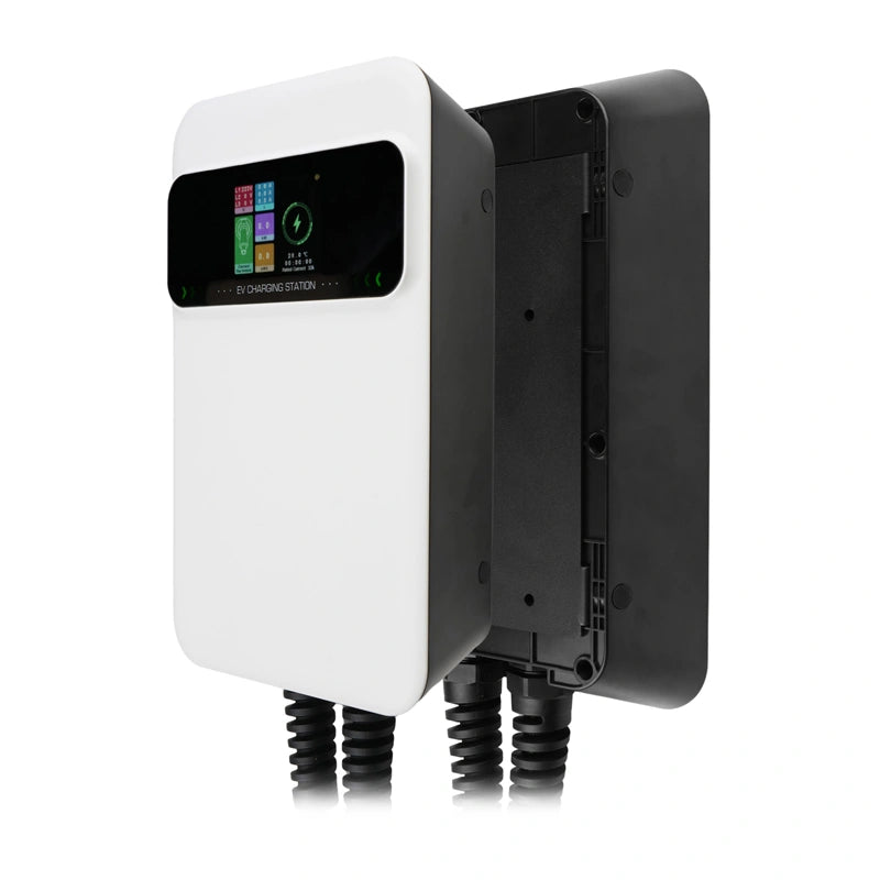 Besen SQ20-7KW-APP Wall-Mounted Charger for Electric Cars