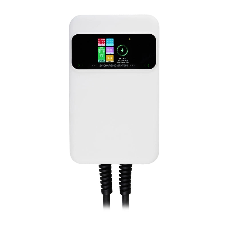 Besen SQ20-22KW-APP Wall-Mounted Charger for Electric Cars