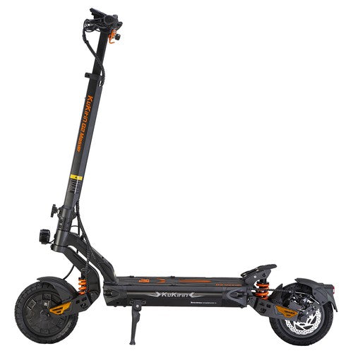 KuKirin G2 Master Elektrinis Paspirtukas Off-road 1000W*2