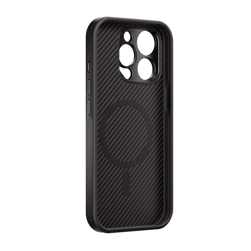 Euti Freewell for Iphone 15 PRO with 17mm mount