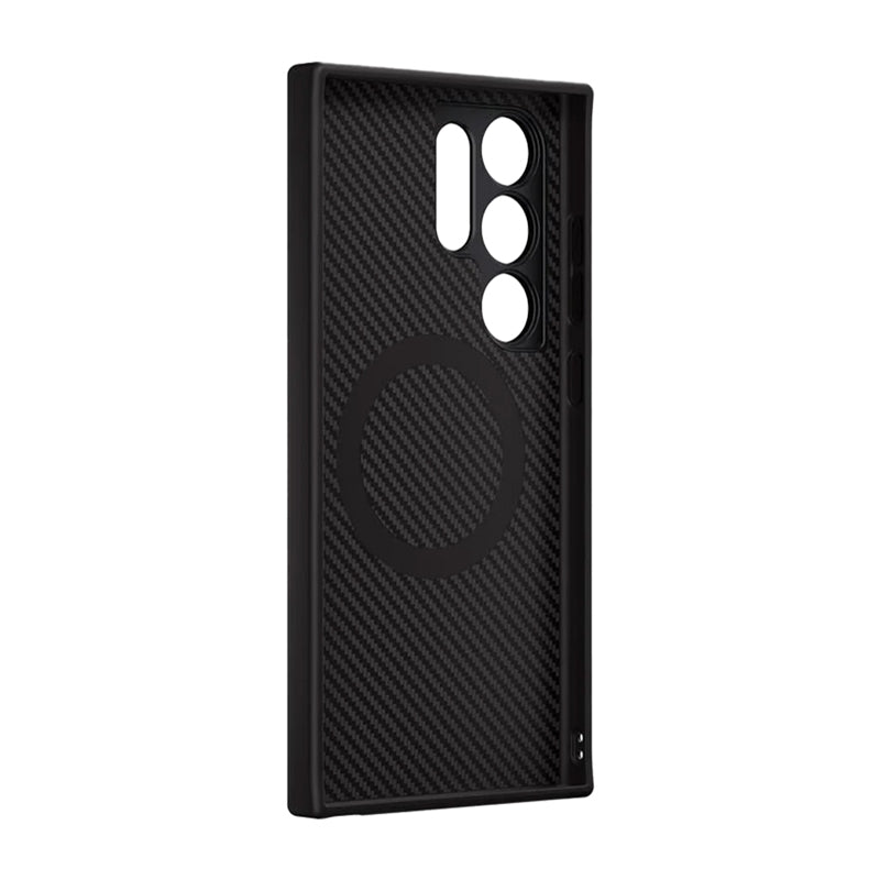 Freewell case for Samsung S24 Ultra with 17mm mount