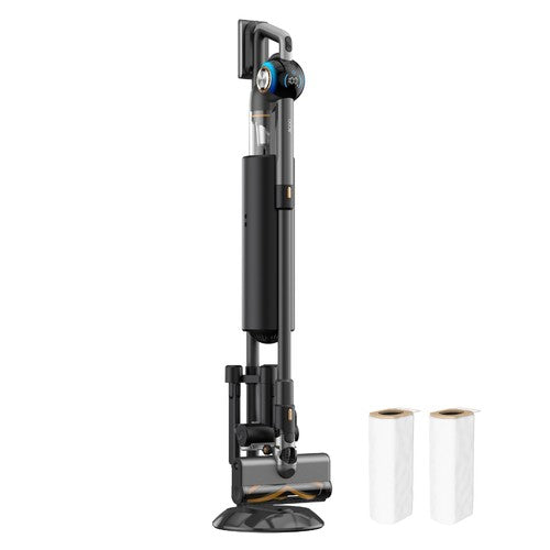 JIGOO V700 Belaidis Dulkių Siurblys 33KPa