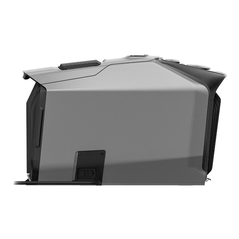 Portable air conditioner with heating function EcoFlow Wave 3
