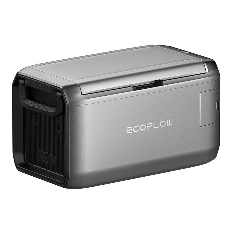 EcoFlow Glacier Classic 35l portable refrigerator