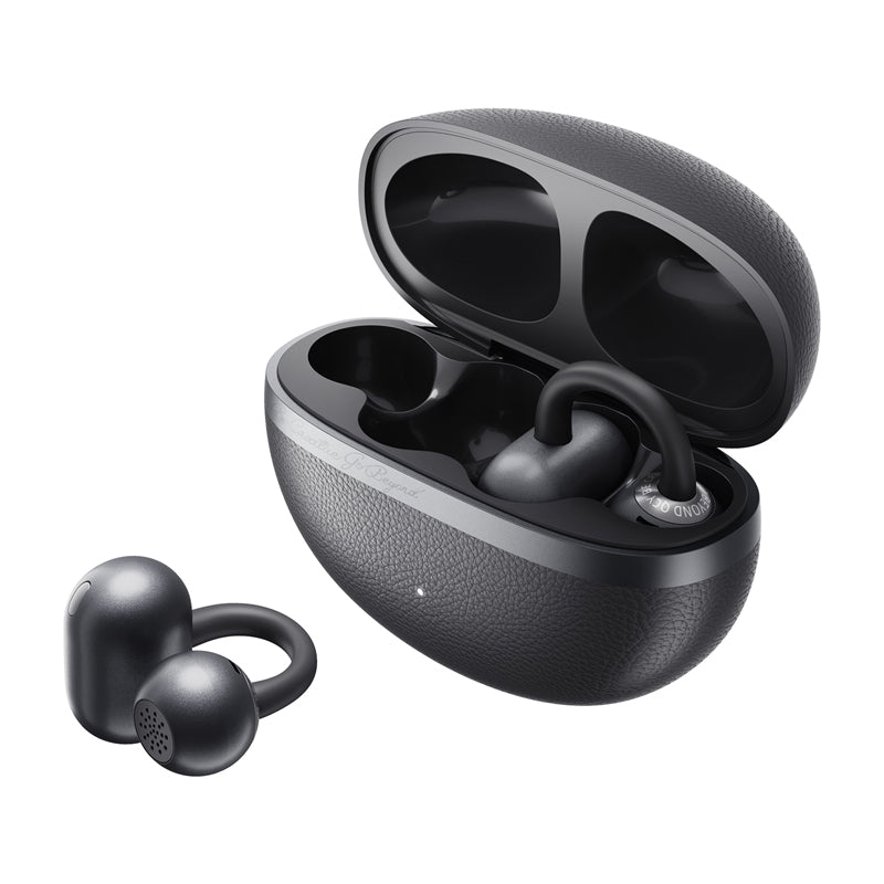QCY Wireless Earphones Crossky C50 (grey)