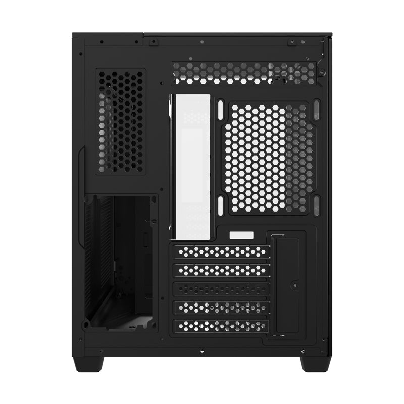 Darkflash TH285M computer case (black)