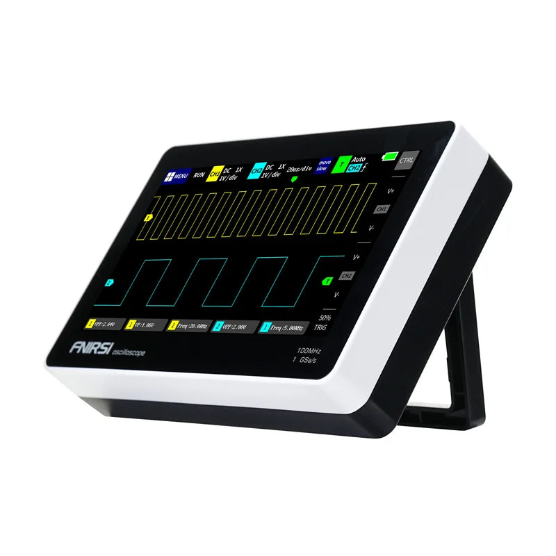 FNIRSI 1013D 7