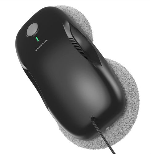 TOSIMA W2 langų valymo robotas 3800Pa