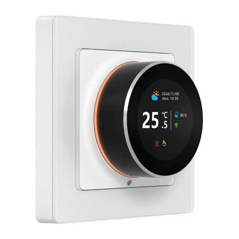Smart thermostat WiFi Avatto WT20R-WH-3A-W-WiFi