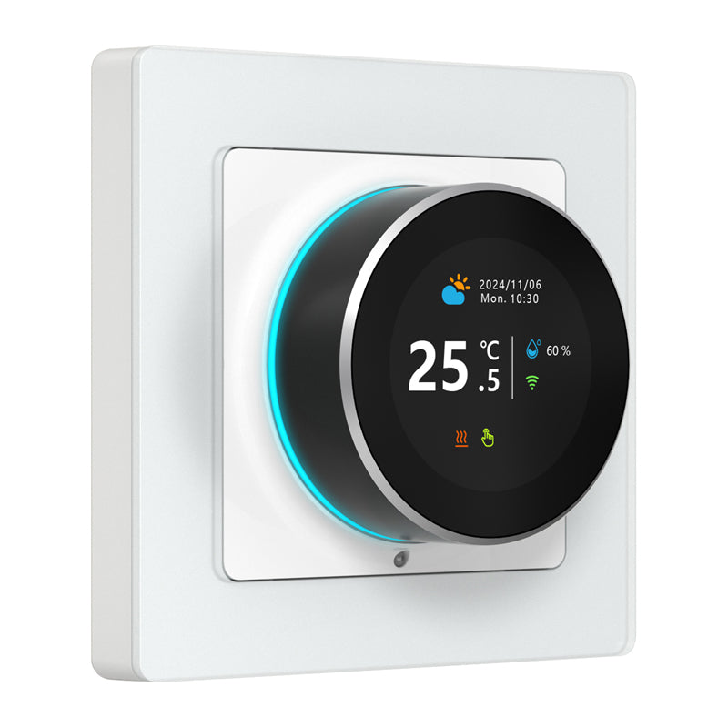 Smart thermostat WiFi Avatto WT20R-WH-3A-W-WiFi