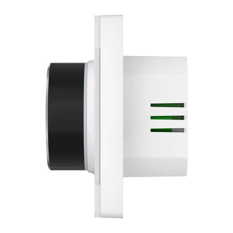Smart thermostat WiFi Avatto WT20R-WH-3A-W-WiFi
